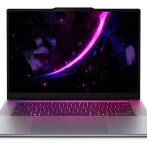 Lenovo Yoga Pro 7 15IPH11 – 15,3″, Intel Core Ultra 9 386H, 32 GB RAM, 1 TB SSD, NVIDIA RTX 5060, Windows 11 Pro