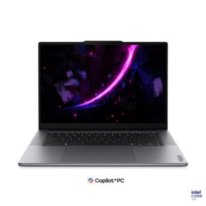 Lenovo Yoga Pro 7 15IPH11 – 15,3″, Intel Core Ultra 7 356H, 32 GB RAM, 1 TB SSD, NVIDIA RTX 5050, Windows 11 Pro
