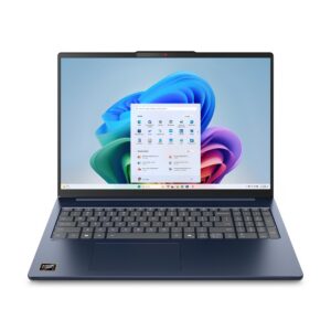 Lenovo IdeaPad Slim 5 16, 16″ WUXGA, AMD Ryzen AI 5 330, 16GB, 512GB, Radeon 820M, Windows 11 Home