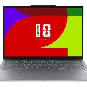 Lenovo Yoga Slim 7 14IPH11 – Core Ultra 7 355 – Win 11 Home – Intel Graphics – 16 GB RAM – 512 GB SSD – (14″)