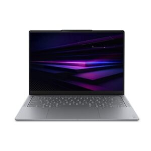 Lenovo Yoga Slim 7 14IPH11 – Core Ultra 5 322 – Win 11 Home – Intel Graphics – 16 GB of RAM – 512 GB SSD – 35.6 cm (14″)