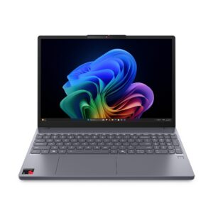 Lenovo IdeaPad Slim 3 15Q8X10 – Snapdragon X X1-26-100 – Win 11 Home (on ARM)