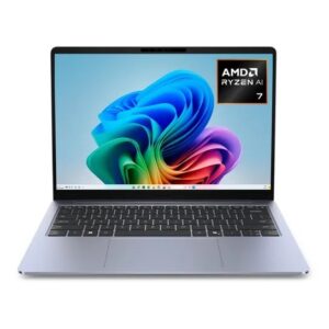 Dell 14S DS14265, 14″ WUXGA OLED, AMD Ryzen AI 7 445, 16GB, 512GB SSD, AMD Radeon 840M, Windows 11 Home