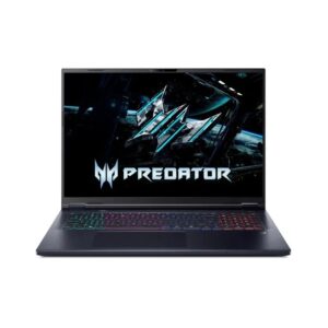 Acer Predator Helios Neo 18 AI PHN18-I71-97SZ, 18″, Intel Core Ultra 9 290HX Plus, 32GB, 1TB SSD, NVIDIA RTX 5070, W11H