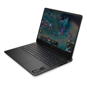 HP HyperX OMEN 16-am2471ng, 16″ 240 Hz, Intel Core Ultra 7 270HX Plus, 16 GB, 512 GB SSD, NVIDIA RTX 5060, FreeDOS
