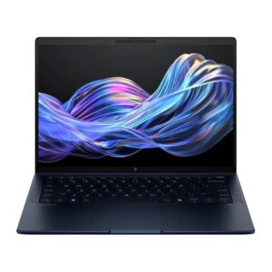 HP EliteBook X G1i – 14″ WUXGA, Intel Core Ultra 5 226V, 16 GB RAM, 512 GB SSD, LTE, Windows 11 Pro