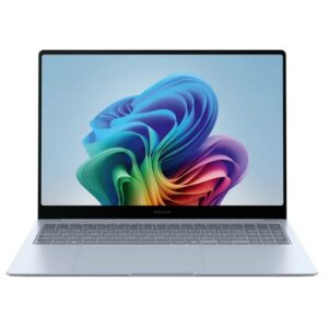 Samsung Galaxy Book4 Edge, 15.6″, Snapdragon X Plus X1P-42-100, 8GB, 512GB SSD, Qualcomm Adreno X1-85, Windows 11 Home