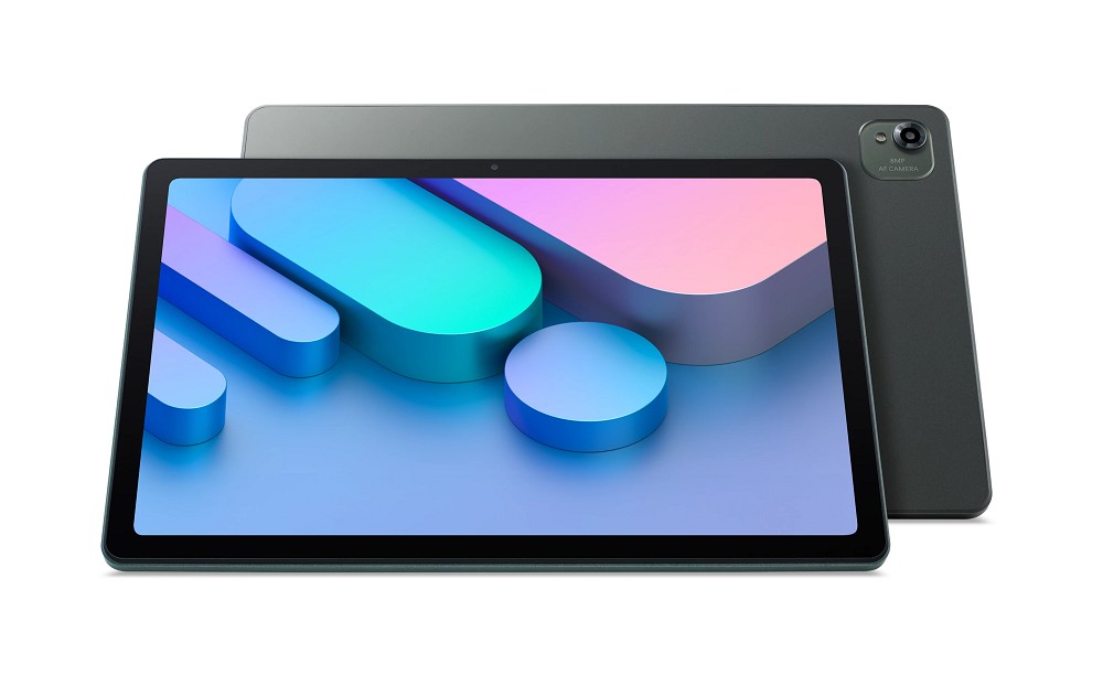 Acer Iconia V12 V12-11M-8930, 12" IPS 2000x1200, MediaTek MT8781, 4GB, 128GB Flash, ARM Mali-G57 MP2, Android 15