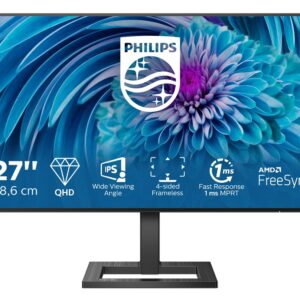 Philips E-line 275E2FAE – LED-Monitor – 68.6 cm (27″)