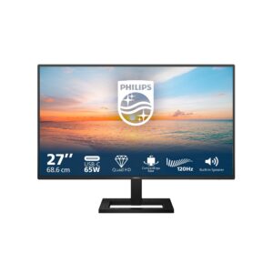 Philips 27E1N1600AE – LED-Monitor – 68.6 cm (27″)
