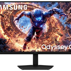 Samsung Odyssey G8 S32HG806ES – G80HS Series – LED-Monitor – Gaming – 79.9 cm (32″)