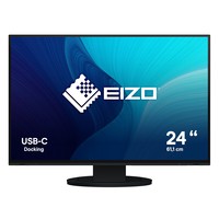 EIZO FlexScan EV2485-BK – LED-Monitor – 61.1 cm (24.1″)