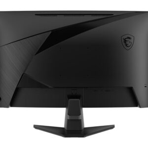 MSI MAG 276CXFDE, 27″ Curved, 280 Hz, 0.5 ms GtG, 1 ms MPRT, 300 cd/m2, Adaptive Sync, HDR Ready, 2x HDMI 2.0b, DP 1.4a