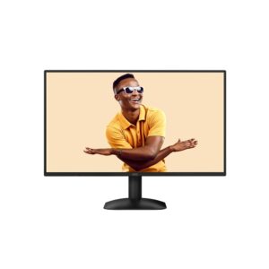 AOC 24B31H – LED monitor – 61 cm (24″) (23.8″ visible) – 1920 x 1080 Full HD (1080p)
