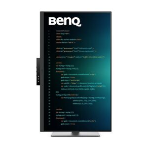 BenQ Programming RD320U – LED monitor – 81.3 cm (32″)