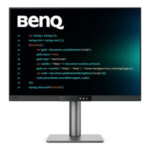 BenQ RD280UG, 28,2 Zoll, 4K+ 3:2, IPS, 120Hz, USB-C 90W, DisplayHDR 400, Nano-Matt