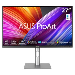 ASUS ProArt PA279CRV – LED monitor – 68.6 cm (27″)