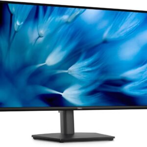 DELL Pro E2726DS – 68,6 cm (27″) 2560 x 1440 Pixel Quad HD LCD Schwarz