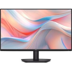 Dell SE2726HSR, 27″ Full HD IPS 144 Hz, 300 Nits, AMD FreeSync, 2x HDMI, height-adjustable