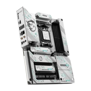 MSI B850 Gaming Plus WIFI PZ Mainboard