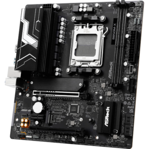 ASRock B850M-X R2.0 Mainboard
