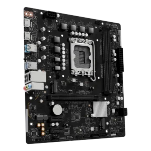 ASRock B860M-H2 Mainboard