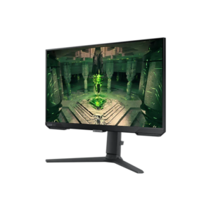 Samsung Odyssey G4B S25BG400EU Gaming Monitor – Full-HD, 240Hz