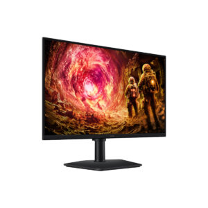 Samsung Odyssey G50D LS27FG502EUXEN 27 Zoll – Gaming Monitor