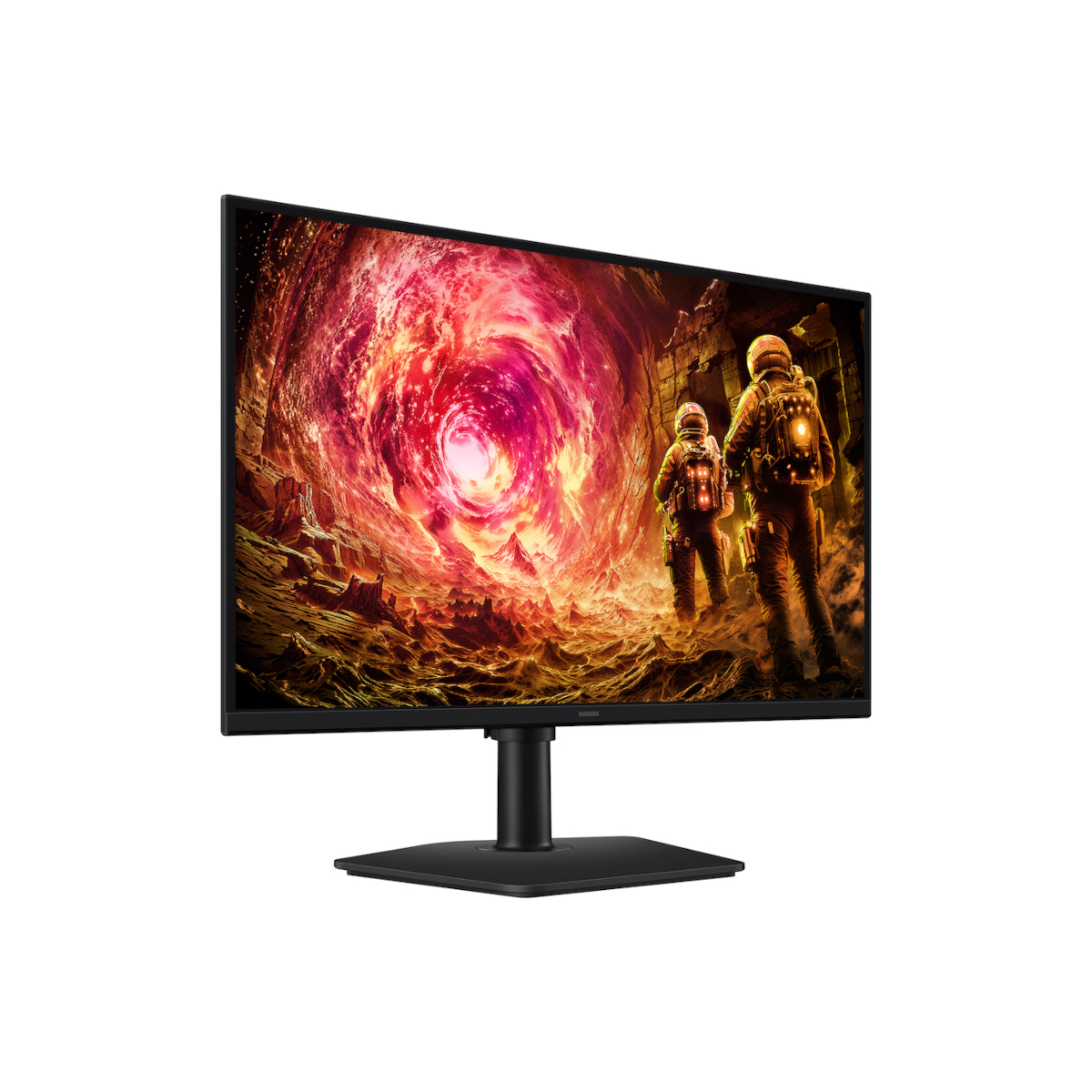 Samsung Odyssey G50D LS27FG502EUXEN 27 Zoll - Gaming Monitor