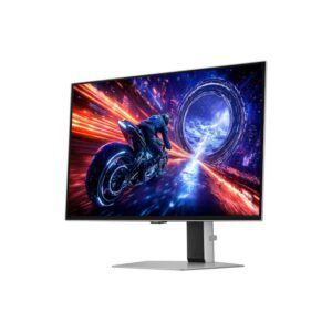 Samsung S27FG602SU 27″ Gaming Monitor – OLED, QHD, 500Hz, 0,03ms