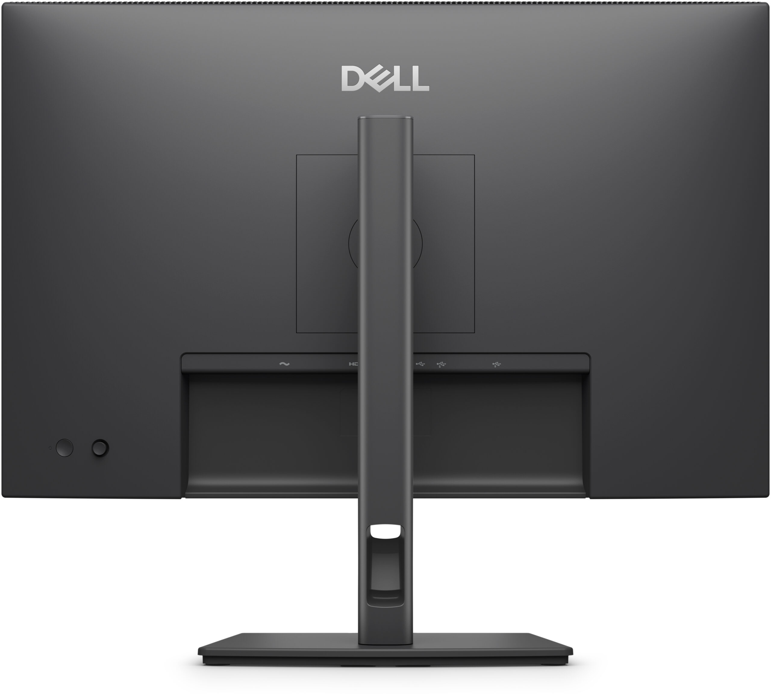 DELL Pro P P2426 24 inch Office Monitor Pixel WUXGA LCD Gray