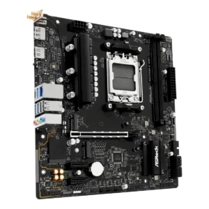 ASRock A620AM-X WiFi Mainboard