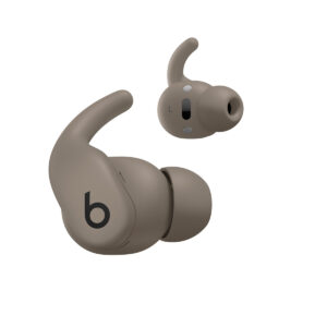 Beats Powerbeats Fit Wireless Headphones In-Ear (gravel gray)