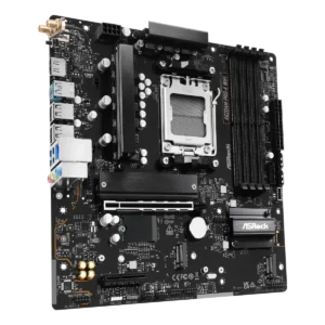 ASRock A620AM Pro-A WiFi Mainboard