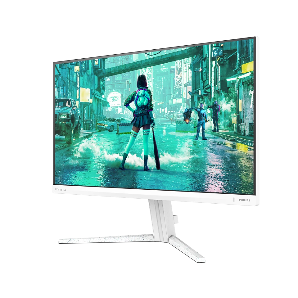 Philips 24M2N3201PL/00 24 Zoll - Gaming Monitor Fast IPS, FHD, 260 Hz, 1 ms GtG, HDMI 2.1, DP