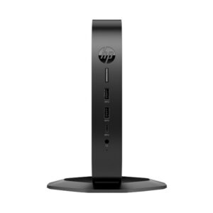 HP Elite t655 Thin Client, SFF, AMD Ryzen Embedded R2314, 8 GB RAM, 32 GB Flash, AMD Radeon Graphics, IGEL OS 12