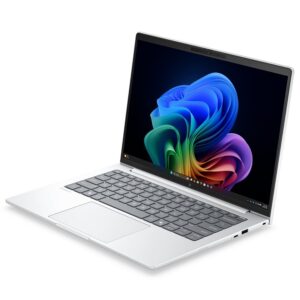 HP EliteBook 8 G2i 14 Notebook Next Gen AI PC, 14″ IPS, Core Ultra 5 335, 32GB RAM, 512GB SSD, 5G, Win 11 Pro