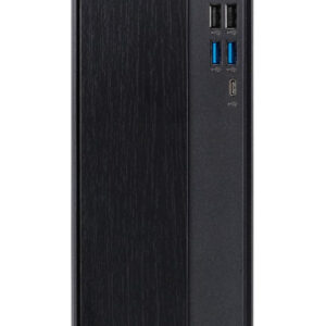 Acer Revo-Box RB102-RPL Mini-PC, Core 5 120U, 16GB RAM, 512GB SSD, Windows 11 Home