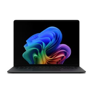 Microsoft Surface Laptop for Business 15 (8th Ed.), 15″ Touch, Snapdragon X2 Elite X2E-78-100, 16GB, 512GB SSD, W11P