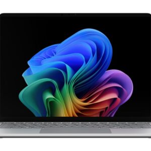 Microsoft Surface Laptop for Business 8th Edition, 13.8″, Snapdragon X2 Elite X2E-78-100, 32GB, 512GB SSD, W11P