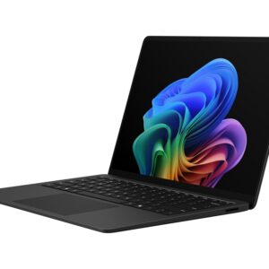 Microsoft Surface Laptop for Business 8th Edition, 13,8″, Snapdragon X2 Elite X2E-78-100, 32GB, 512GB SSD, Adreno, W11P