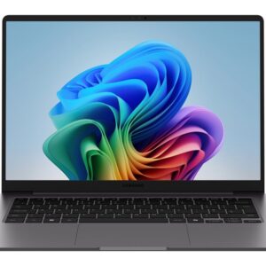 Samsung Galaxy Book6 Enterprise Edition, 14″ WUXGA IPS, Intel Core Ultra 5 325, 16GB, 1TB SSD, Windows 11 Pro