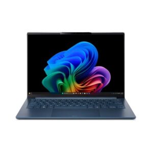 Acer Swift Go 14 AI OLED SFG14-I71-77CS, 14″ WUXGA OLED, Intel Core Ultra 7 355, 16GB, 512GB SSD, Windows 11 Home