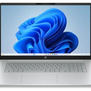 HP OmniBook 3 17-dp0655ng, 17.3″ Full HD IPS, AMD Ryzen 5 40, 16GB, 512GB SSD, AMD Radeon 610M, Windows 11 Home
