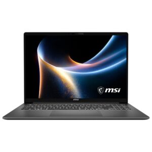 MSI Modern 16S G3MG-033, 16″ FHD+ IPS, Intel Core 7 350, 16GB, 512GB SSD, Windows 11 Pro