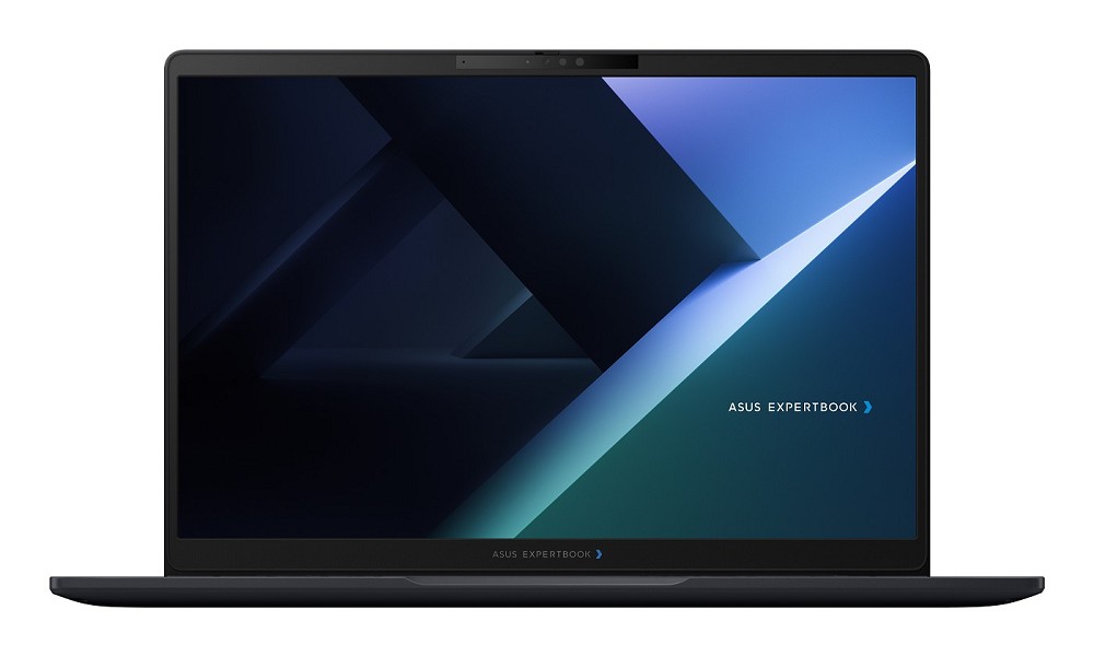 ASUS ExpertBook B3 G2 B3405CAA-LY0191, 14″, Intel Core Ultra 7 355, 16 GB, 512 GB SSD, without operating system