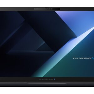 ASUS ExpertBook B3 G2 B3405CAA-LY0032X, 14″, Intel Core Ultra 7 355, 16 GB, 1 TB SSD, Intel Graphics, Windows 11 Pro