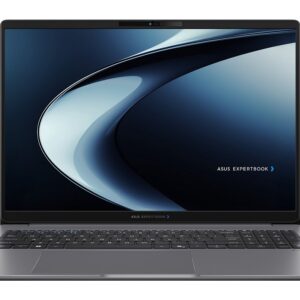 ASUS ExpertBook P5 G2 PM5606CGA-PL0085X, 16″, AMD Ryzen AI 9 HX 470, 64 GB, 1 TB SSD, AMD Radeon 890M, Windows 11 Pro