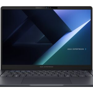ASUS ExpertBook B5 G2 B5405CAA-NZ0409X, 14″, Intel Core Ultra 7 356H, 16 GB, 256 GB SSD, Intel Graphics, Windows 11 Pro