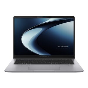 ASUS ExpertBook P3 G1 P3406CCA-LY0393, 14″, Intel Core Ultra 7 255H, 8 GB, 256 GB SSD, Intel Arc 140T, oBS